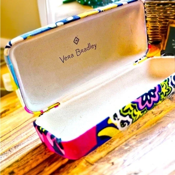 Vera Bradley, multicolored, sunglass/eyeglass - Picture 1 of 5